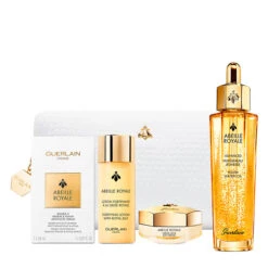 Guerlain Abeille Royale Aceite Acuoso De Juventud Avanzado Estuche