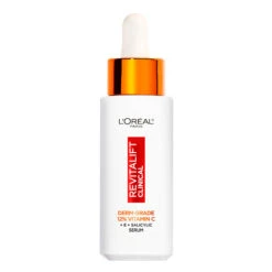 L'Oreal Revitalift Clinical Vitamina C Sérum -Maquillaje Cuidado Tienda 209894 f