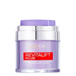 L'Oreal Revitalift Filler Gel Crema Ácido Hialurónico
