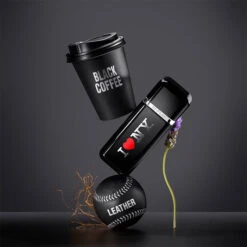 Carolina Herrera 212 VIP BLACK I LOVE NY "Edición Limitada" -Maquillaje Cuidado Tienda 210076 4