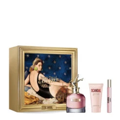 Jean Paul Gaultier SCANDAL Estuche