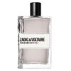 Zadig & Voltaire This Is Him! Undressed -Maquillaje Cuidado Tienda 210167 1