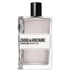 Zadig & Voltaire This Is Him! Undressed