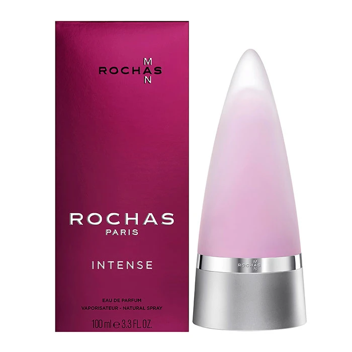 ROCHAS MAN INTENSE ROCHAS MAN INTENSE -Maquillaje Cuidado Tienda 210251 3