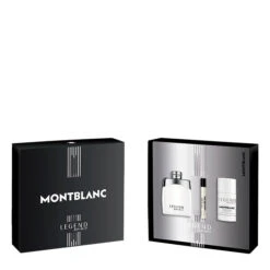 MONTBLANC LEGEND SPIRIT Estuche -Maquillaje Cuidado Tienda 210260 f