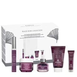 Sisley Masque Crème à La Rose Noire Estuche