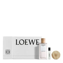 AGUA DE LOEWE MAR DE CORAL Estuche -Maquillaje Cuidado Tienda 210384 f