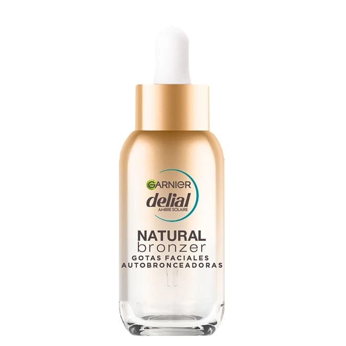 Natural Bronzer Gotas Faciales Autobronceadoras Natural Bronzer Gotas Faciales Autobronceadoras -Maquillaje Cuidado Tienda 210427 2