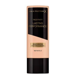 Max Factor Lasting Performance Foundation