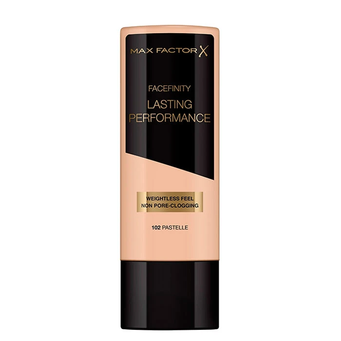 Lasting Performance Foundation Max Factor Lasting Performance Foundation -Maquillaje Cuidado Tienda 210463 1