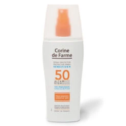 Spray Protector Sensitive SPF50