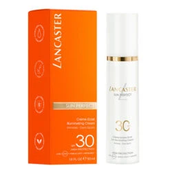 Lancaster Sun Perfect Illuminating Cream SPF30 -Maquillaje Cuidado Tienda 210692 4
