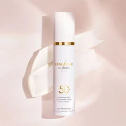Lancaster Sun Perfect Illuminating Cream SPF50 -Maquillaje Cuidado Tienda 210693 6