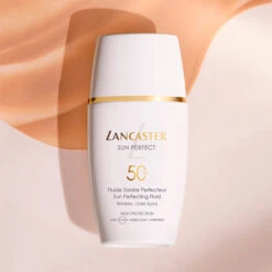 Lancaster Sun Perfect Perfecting Fluid SPF50 -Maquillaje Cuidado Tienda 210694 5