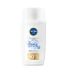 NIVEA Triple Protección Facial SPF50+