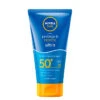 NIVEA Protege & Hidrata Crema Solar SPF50+