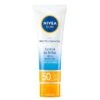 NIVEA Protección Facial Control De Brillos Color SPF50 -Maquillaje Cuidado Tienda 210739 2