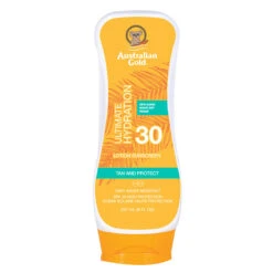 Australian Gold Lotion Suncreen SPF30