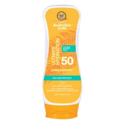 Australian Gold Lotion Suncreen SPF50