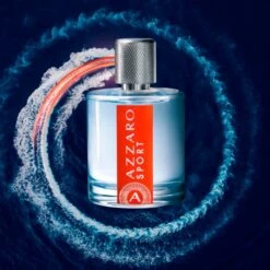 Azzaro Sport -Maquillaje Cuidado Tienda 210895 5