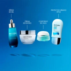 Biotherm Urban UV Defense Hydrating SPF50+ -Maquillaje Cuidado Tienda 211037 5