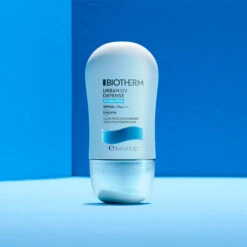 Biotherm Urban UV Defense Hydrating SPF50+ -Maquillaje Cuidado Tienda 211037 6