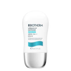 Biotherm Urban UV Defense Hydrating SPF50+ -Maquillaje Cuidado Tienda 211037 f
