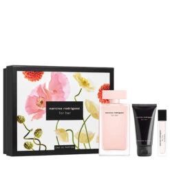 Narciso Rodriguez FOR HER Estuche