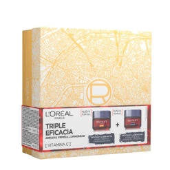 L'Oreal Revitalift Laser Estuche