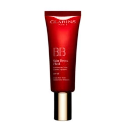 Clarins BB Skin Detox Fluid SPF25