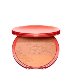 Clarins Bronzing Compact Summer In Rose -Maquillaje Cuidado Tienda 211681 f