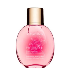 Clarins Fix' Make-Up Summer In Rose 4 Clarins Fix' Make-Up Summer In Rose -Maquillaje Cuidado Tienda 211682 f
