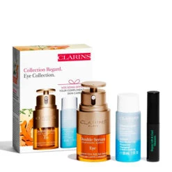 Clarins Double Serum Eye Estuche