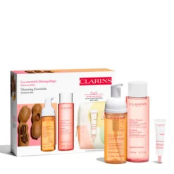 Clarins Lotion Tonique Apaisante Estuche