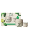 Shiseido Waso Shikulime Mega Hydrating Moisturizer Estuche