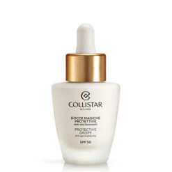 Collistar Gocce Magiche Protettive SPF50 -Maquillaje Cuidado Tienda 211789 f