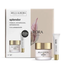 Bella Aurora SPLENDOR 10 Estuche