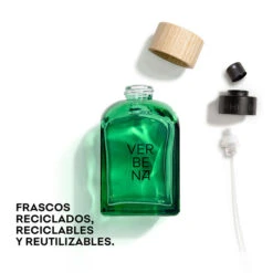 ADOLFO DOMINGUEZ Verbena Jengibre -Maquillaje Cuidado Tienda 211867 5