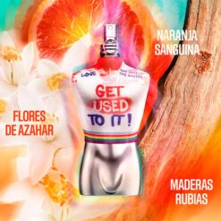 Jean Paul Gaultier LE MALE Pride 2023 4 Jean Paul Gaultier LE MALE Pride 2023 -Maquillaje Cuidado Tienda 212010 4