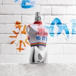 Jean Paul Gaultier LE MALE Pride 2023 6 Jean Paul Gaultier LE MALE Pride 2023 -Maquillaje Cuidado Tienda 212010 6