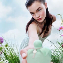 Nina Ricci Nina Nature "Edición Limitada" -Maquillaje Cuidado Tienda 212012 6