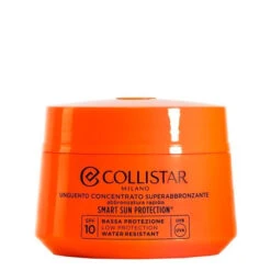 Collistar Ungüento Concentrado Superbronceador SPF10 4 Collistar Ungüento Concentrado Superbronceador SPF10 -Maquillaje Cuidado Tienda 212114 f