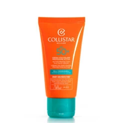 Collistar Crema Facial Protección Activa SPF50+ -Maquillaje Cuidado Tienda 212119 f