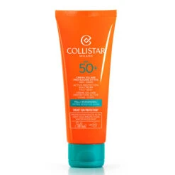 Collistar Crema Solar Protección Activa SPF50+ -Maquillaje Cuidado Tienda 212120 f