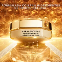 Guerlain Abeille Royale Crema De Día Honey Treatment -Maquillaje Cuidado Tienda 212162 4