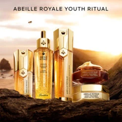 Guerlain Abeille Royale Crema De Día Honey Treatment -Maquillaje Cuidado Tienda 212162 9