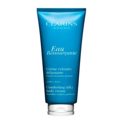 Clarins Eau Ressourcante Crema De Cuerpo -Maquillaje Cuidado Tienda 212307 f