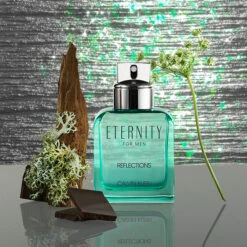 Calvin Klein ETERNITY REFLECTIONS For Men -Maquillaje Cuidado Tienda 212709 4
