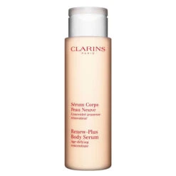 Clarins Sérum Corps Peau Neuve