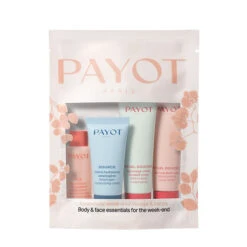 Payot Essentiels Visage & Corps Estuche